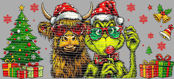 16oz Christmas-J10-2608